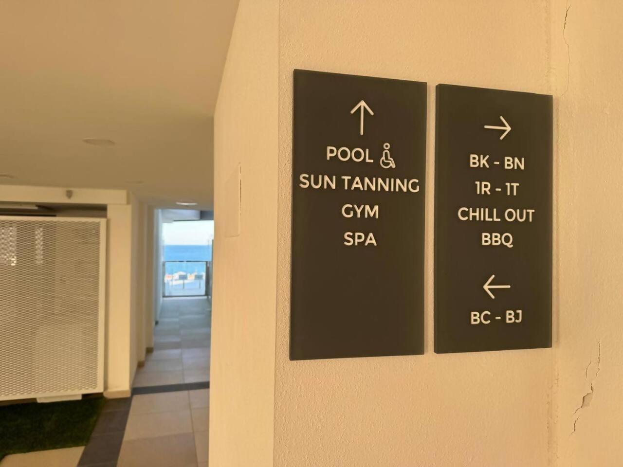My Sea Dream Apartamento