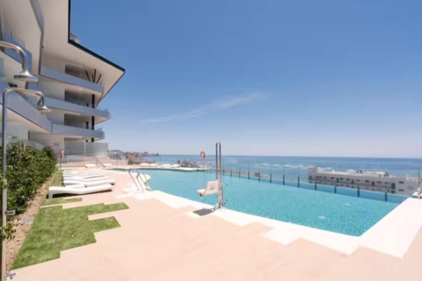My Sea Dream Apartment Malaga