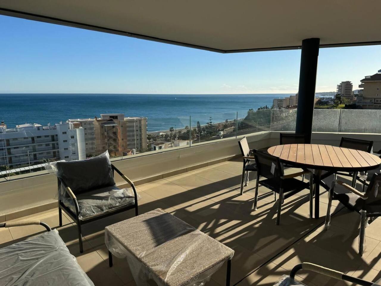 Apartamento My Sea Dream