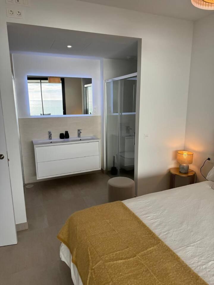 My Sea Dream Apartamento Málaga