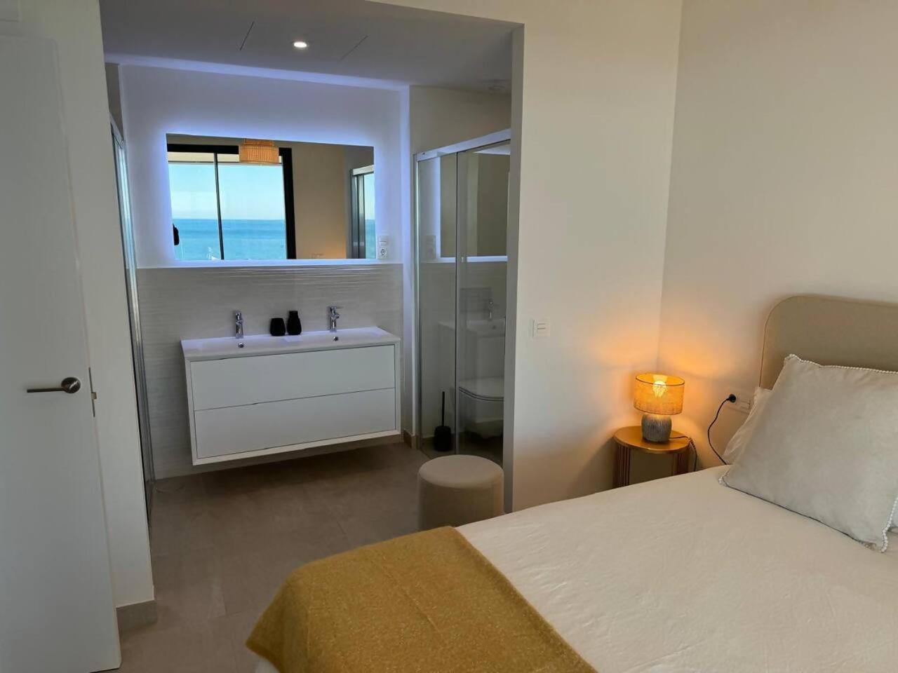 My Sea Dream Apartamento *