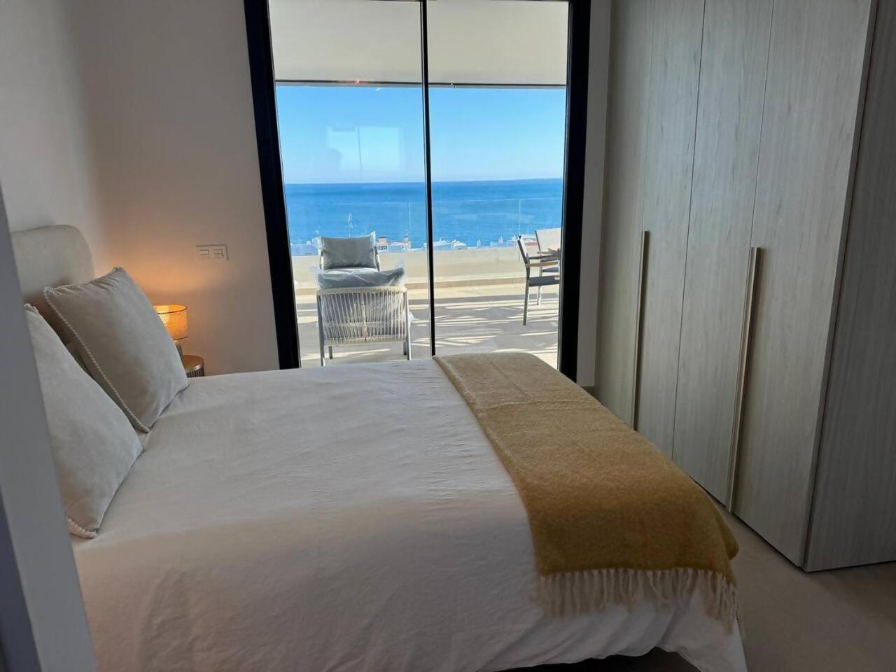 My Sea Dream Apartamento