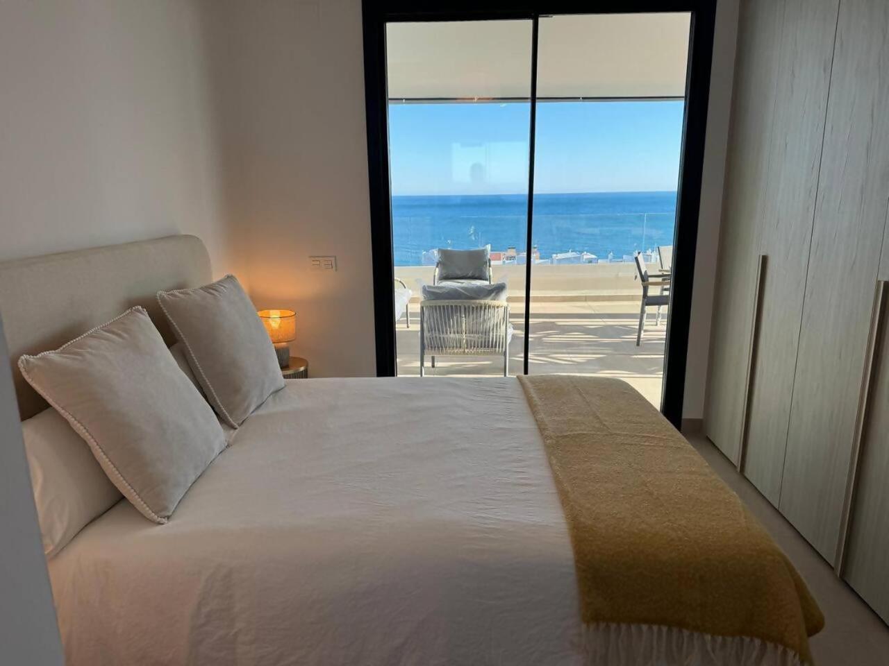 Apartamento My Sea Dream