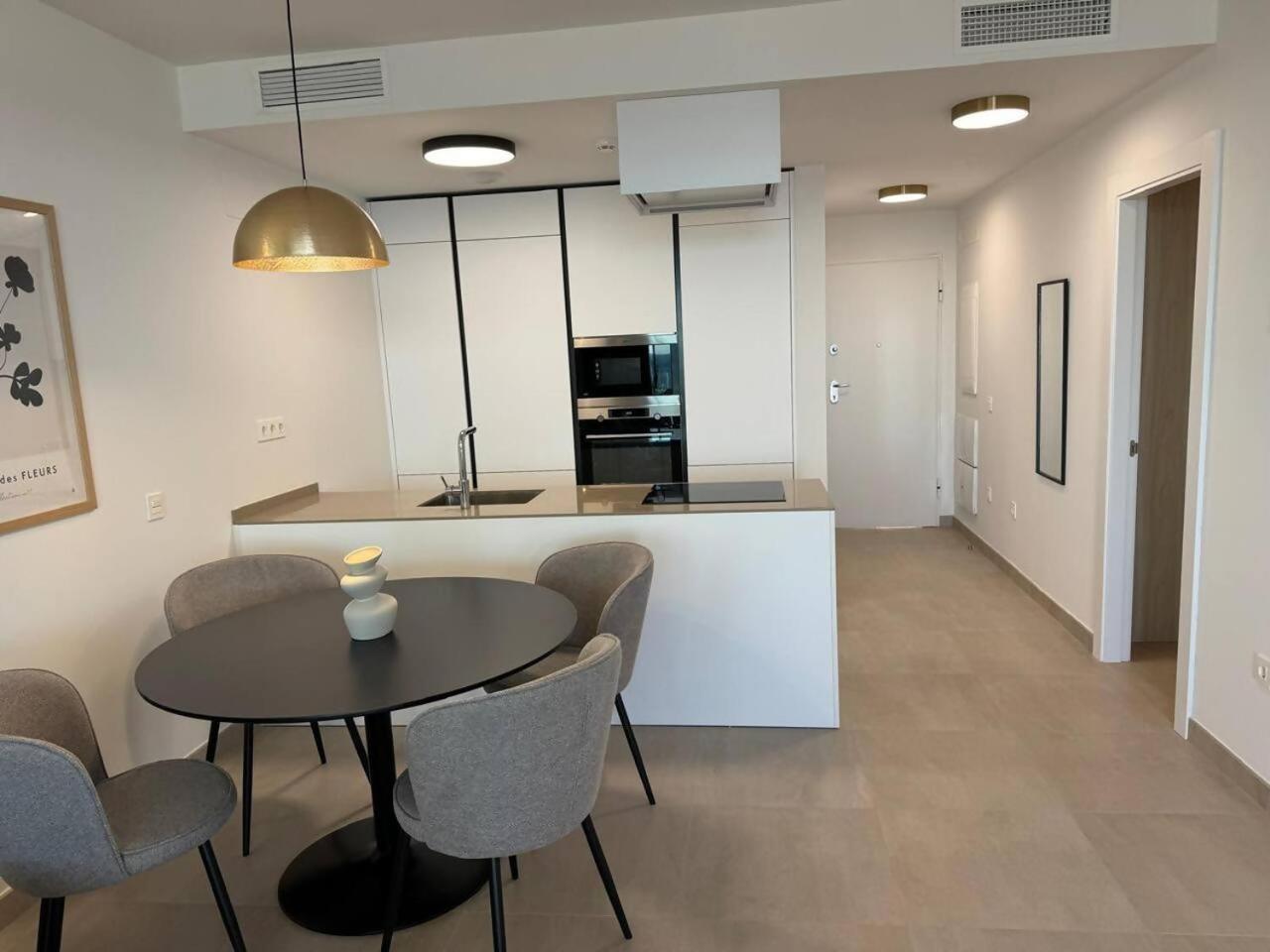 My Sea Dream Apartamento *