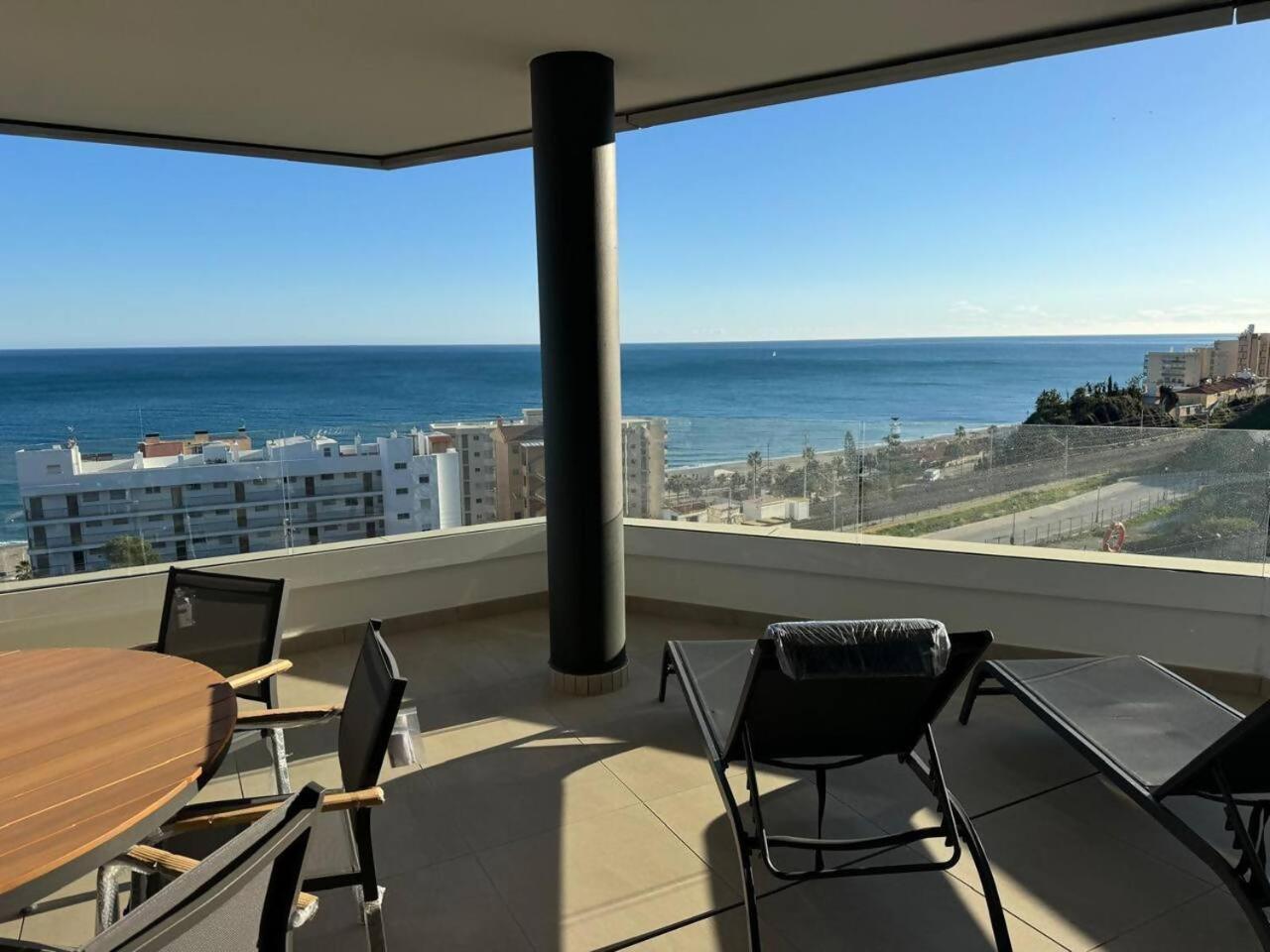 Apartamento My Sea Dream Málaga