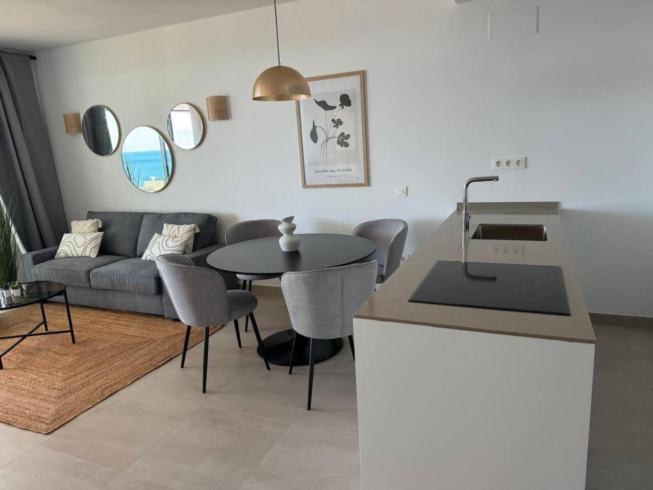 My Sea Dream Apartment Malaga