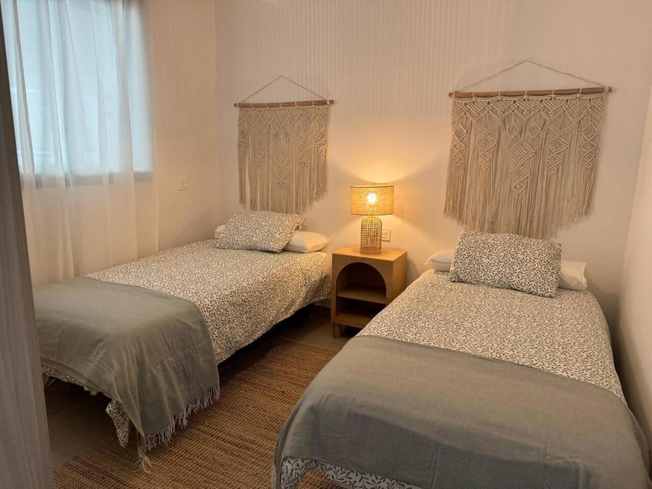 Apartamento My Sea Dream Málaga