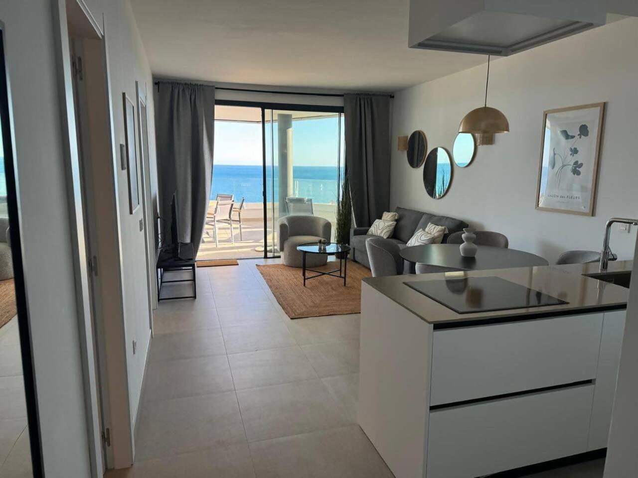 My Sea Dream Apartamento