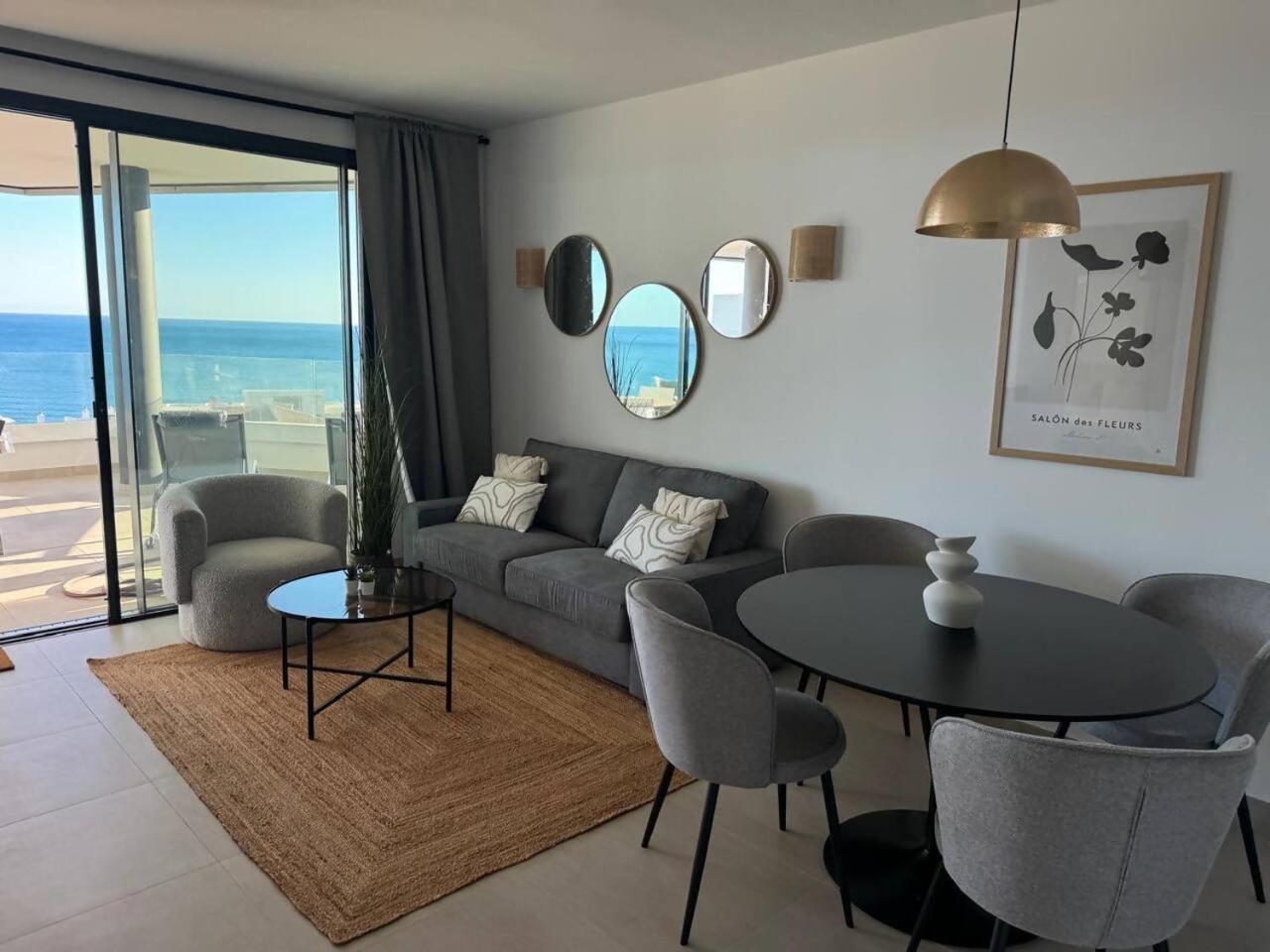 Apartamento My Sea Dream