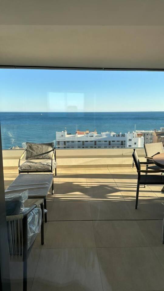 Apartamento My Sea Dream Málaga