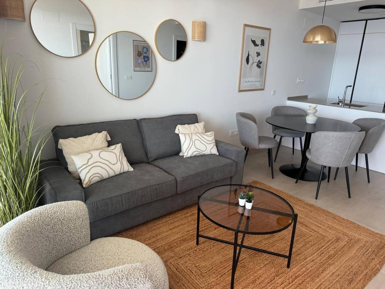 My Sea Dream Apartment Malaga