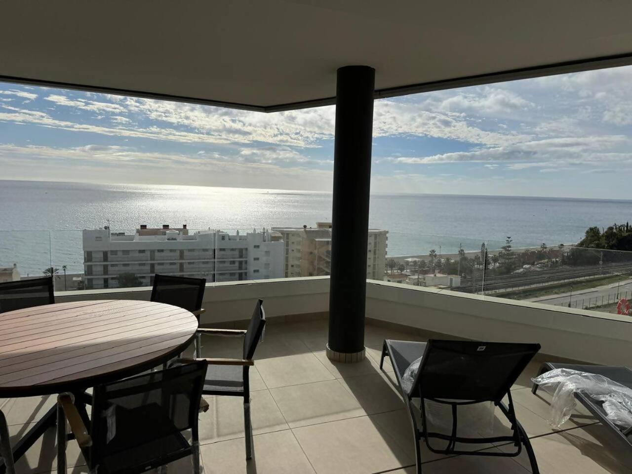 My Sea Dream Malaga